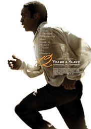 Twelve Years A Slave - Cinemas Londonwide